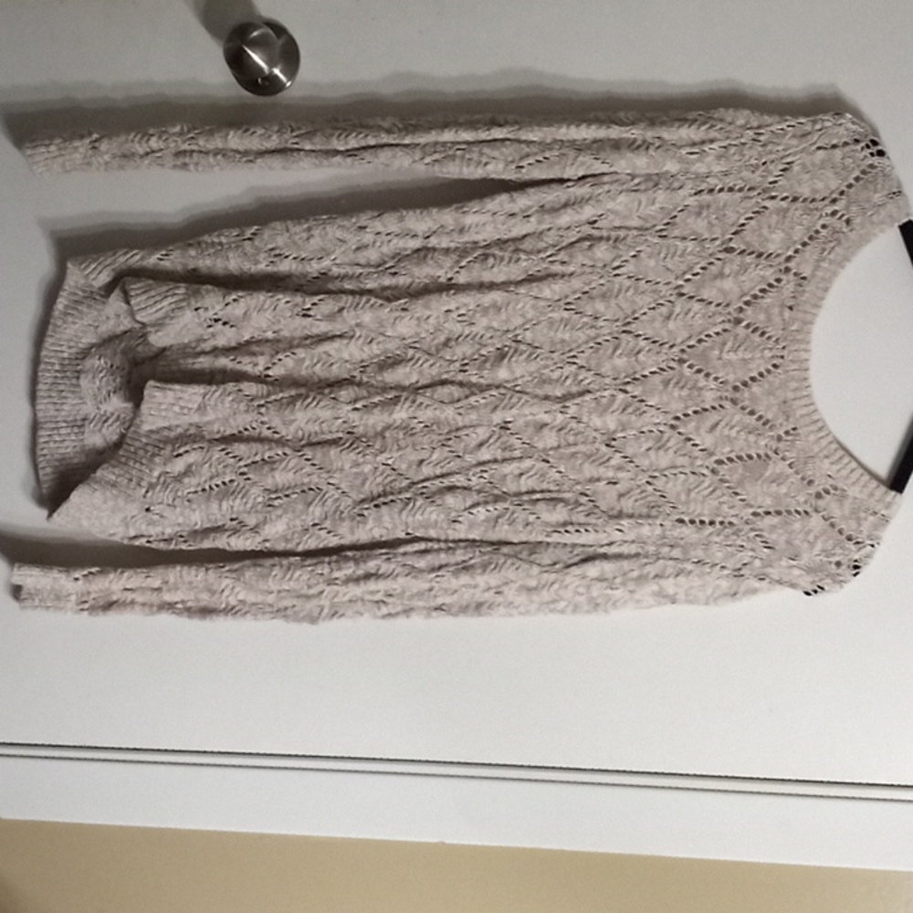 Mossimo sweater